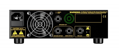 DV-MARK Little GH 250